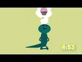 Salamander Yoga! | 5-minute Yoga Break | Scratch Garden