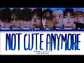 Lagu [Ai Cover] not cute anymore - Stray Kids (스트레이 키즈) (Original by:ILLIT)