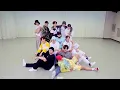 Download Lagu [SEVENTEEN - Left \u0026 Right] dance practice mirrored