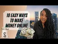 10 Virtual Assistant Jobs For Beginners Easy way to make money online in 2023