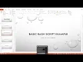 Bash Scripting for Beginners