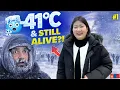 Lagu Surviving World’s COLDEST CAPITAL City | Ulaanbataar  🥶