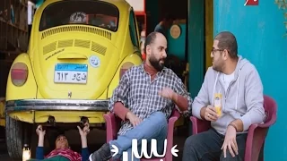 اعلان عصير بيتي تروبيكانا الجديد   اخبار الجواز    بيتي تروبيكانا طلع الحلو وبس دندنها