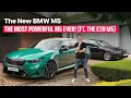 The Most Powerful M5 Ever ft The E39 M5