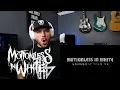 Lagu Motionless In White - Somebody Told Me (REACTION!!!) [The Killers Cover]