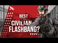 Best Civilian Legal Flashbang