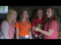 Welcome Week at the University of Minnesota Libraries 2016