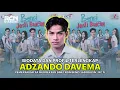 Download Lagu Keren Banget! Biodata Adzando Davema, Pemeran Daffa Merdeka di Sinetron Benci Jadi Bucin RCTI