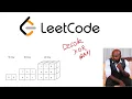 Leet Code in Python Decode XOR Array DSA Competitive Day 13