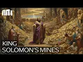 Myth vs Reality Hunting For King Solomon s Mines