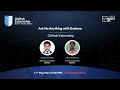 Ask Me Anything On GitHub Externship with Deskera