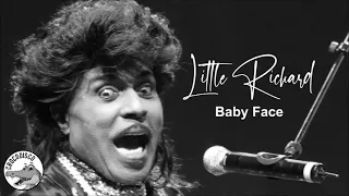 Little Richard - Baby Face