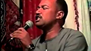 الفنان ياسر رشاد حفلة نانا يا نانا     دندنها