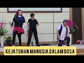 Download Lagu LITURGI PENCIPTAAN - MANUSIA JATUH KE DALAM DOSA - JANJI KESELAMATAN | DRAMA NATAL 2023 Genbi