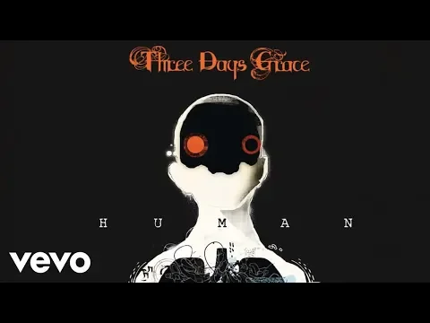 Download MP3 Three Days Grace - Fallen Angel (Audio)