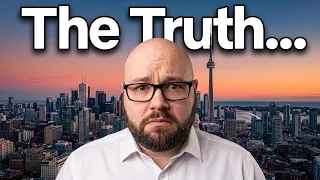 Everyone s Too Scared To Buy A Home In Toronto