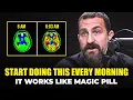 Andrew Huberman Do This For 90 Seconds For 7 Days Scientific Trick
