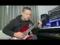 Norma Jean - Memphis Will Be Laid To Waste Guitar Cover | Tommie Swamp