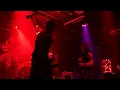 STABBING WESTWARD🗡️~"I Am Nothing" + "Push" 4K 2023 @🚀NASA Scout Bar  Texas 🇨🇱 Live