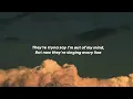 Justin Bieber - Speed Demon (Lyrics)