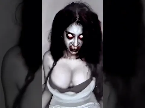 Pov: pinasok kayo ng zombie pero…