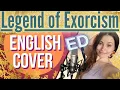 Download Lagu 《 Legend of Exorcism 》- ENGLISH COVER Ending Song (Legend of Tang ED)《天宝伏妖录》