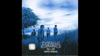 keyla sadari hati 2008 cd rip 