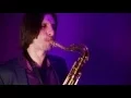 Download Lagu Sax/Bass/Guitar Trio playing \