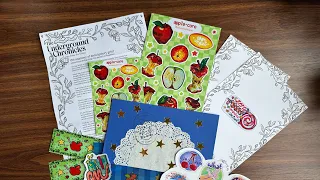 how to start a snail mail club in 2026