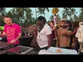 Mungo’s Hi Fi x Solo Banton | Live in India | Goa Sunsplash: Holi Dub 2025 (Full Show)