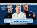 UNC Coaching Search HEATS UP Intel on Tommy Lloyd Billy Donovan Best Fits TarHeel247 Ep 34