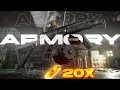 Download Lagu Testing new armory | Arena Breakout