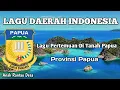 Download Lagu LAGU PAPUA PERTEMUAN DI TANAH PAPUA / LAGU DAERAH PROVINSI PAPUA ‼️