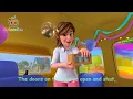 Happy Birthday Wheels On The Bus! | CoComelon | 🚌Wheels on the BUS Songs! | 🚌Nursery Rhymes