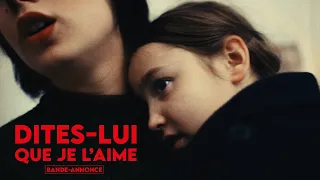 DITES-LUI QUE JE L'AIME I Bande-annonce