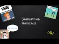 Simplifying Radicals Using Factor Trees Algebra 2 Step-by-Step