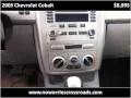 2005 Chevrolet Cobalt Used Cars Olive Branch MS