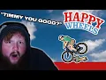 Playing happy wheels in 2024