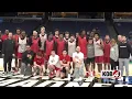 Lobos energy high for Clemson matchup in NCAA tournament