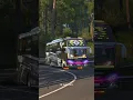 Download Lagu Black Moon tampil gelap, suara Stecu-nya terang benderang #telolet #basuri #ets2indo #frgameplays