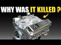 Was the Chevy 350 TBI Truly Bulletproof or Just Overhyped