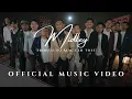 Download Lagu Serudang Mango -  Medley | Jejari Manis \u0026 Perjelenen  | Tribute To Alm Ceh To'et (Cover)