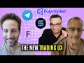 Internet Capital Markets Kyle Samani on Solana Prediction Markets and the FORD Play