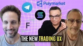 Internet Capital Markets Kyle Samani on Solana Prediction Markets and the FORD Play