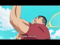 Download Lagu Grand blue tennis ! Part 1