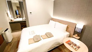 Download Stay at $30 highly good deal hotel in Nagoya,Japan | Croom Nagoya🇯🇵 MP3