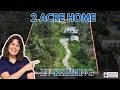 665 Moon Ranch Rd Sebring FL 3 Bedroom Home on 2 Acres for Sale in Sebring Florida Property Tour