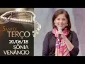 Lagu Santo Terço - 20/06/18