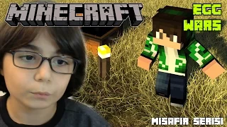 Download Minecraft Egg Wars - Online Misafirler BKT MP3