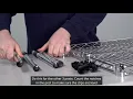 How to Assemble Your Wire Shelving